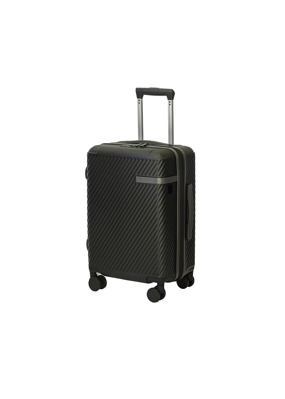 VALISE CABINE CHANGI NOIR