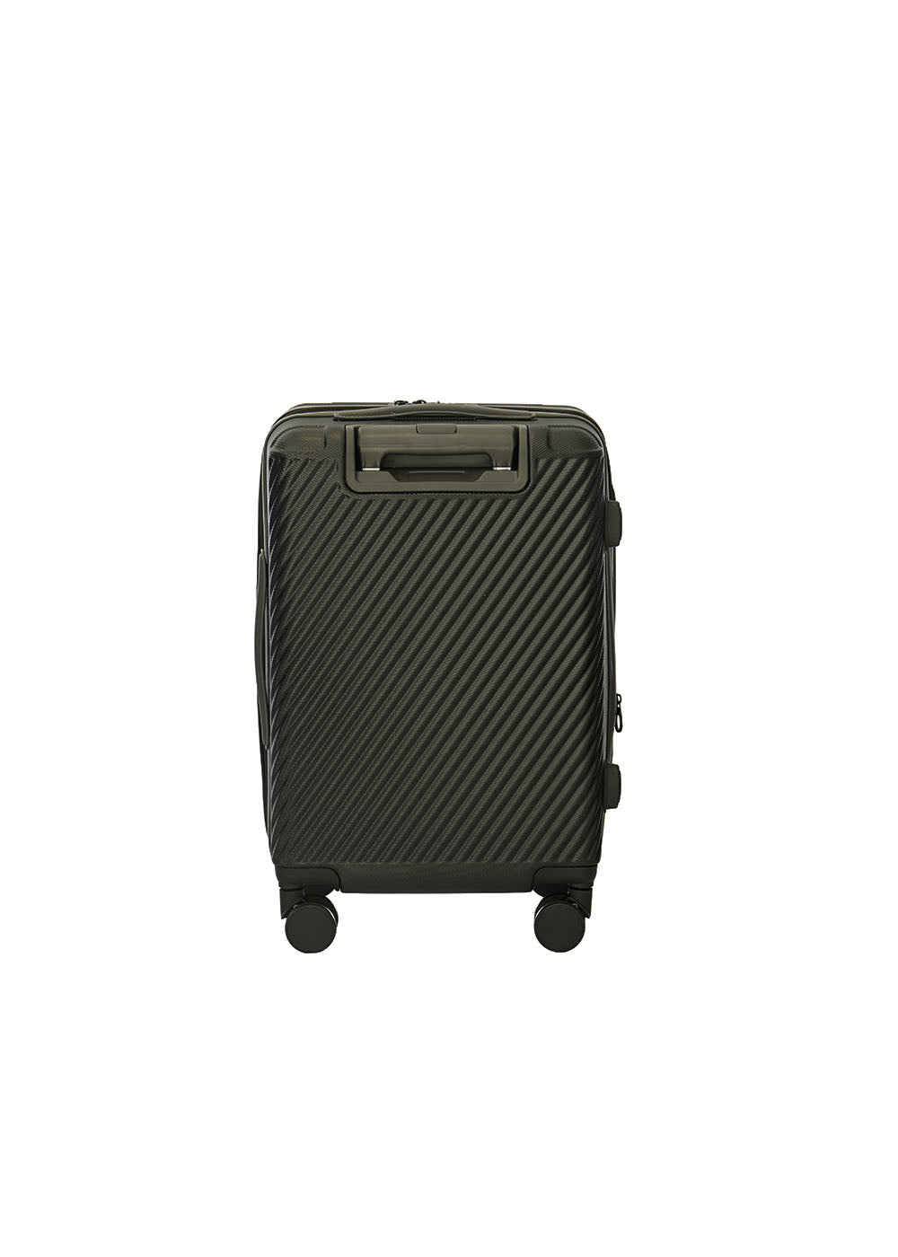 VALISE CABINE CHANGI NOIR