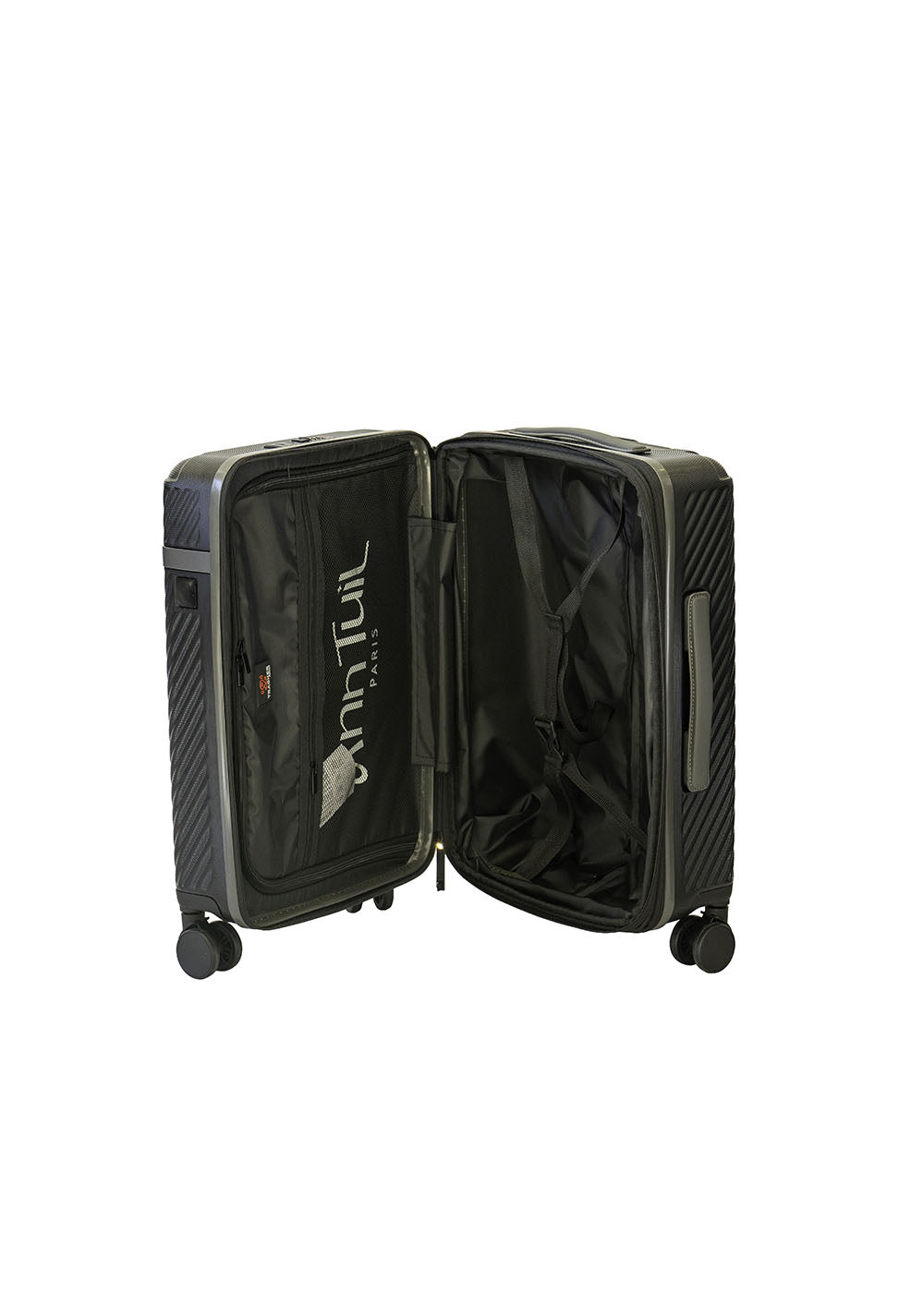 VALISE CABINE CHANGI NOIR