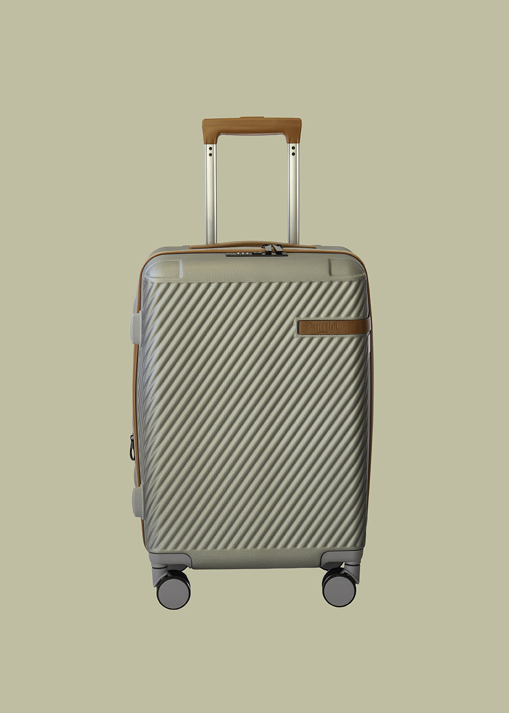 SET DE 3 VALISES ANN TUIL CHANGI