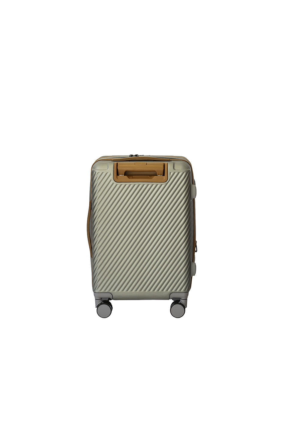 VALISE CABINE CHANGI TAUPE