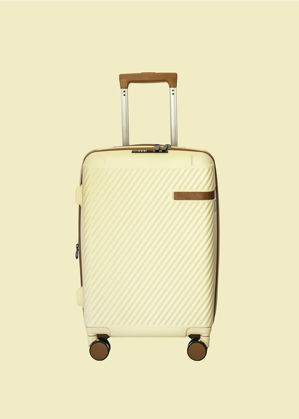 SET DE 3 VALISES ANN TUIL CHANGI