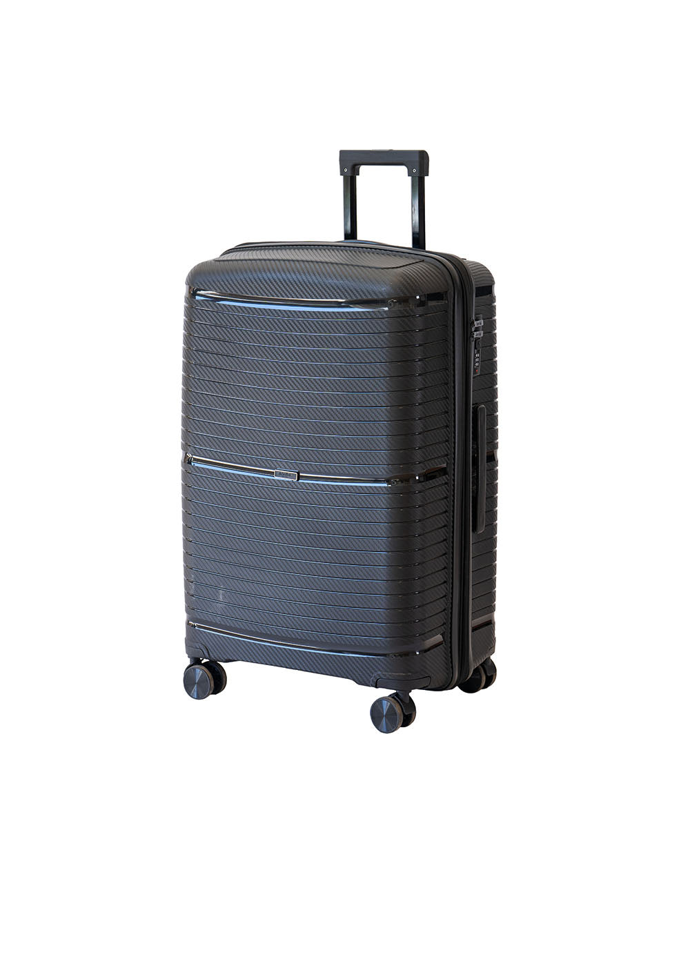 VALISE GRANDE OAKLAND NOIR