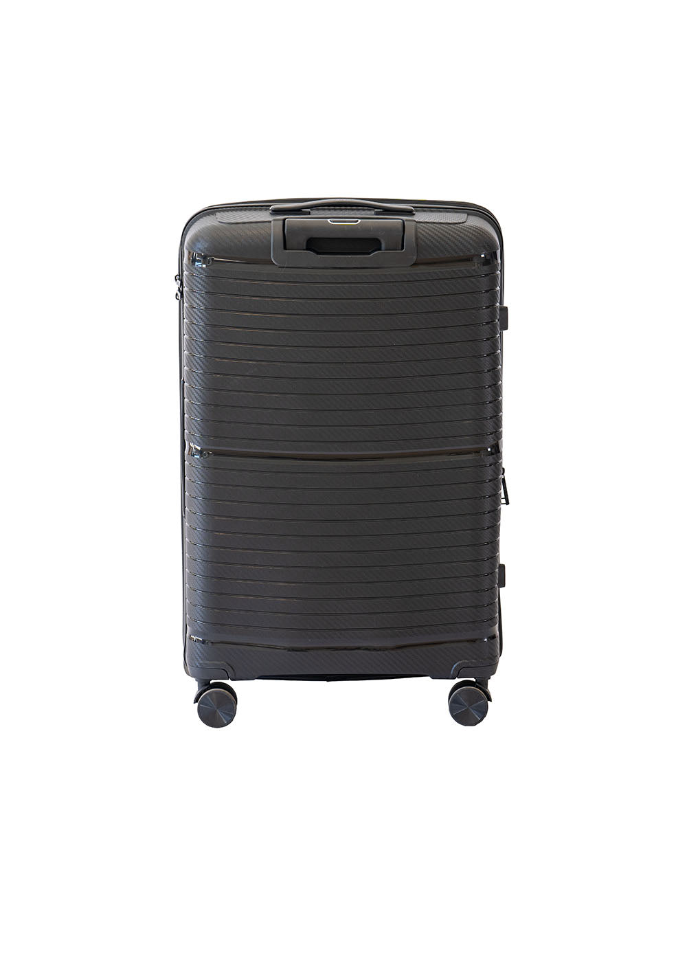 VALISE GRANDE OAKLAND NOIR