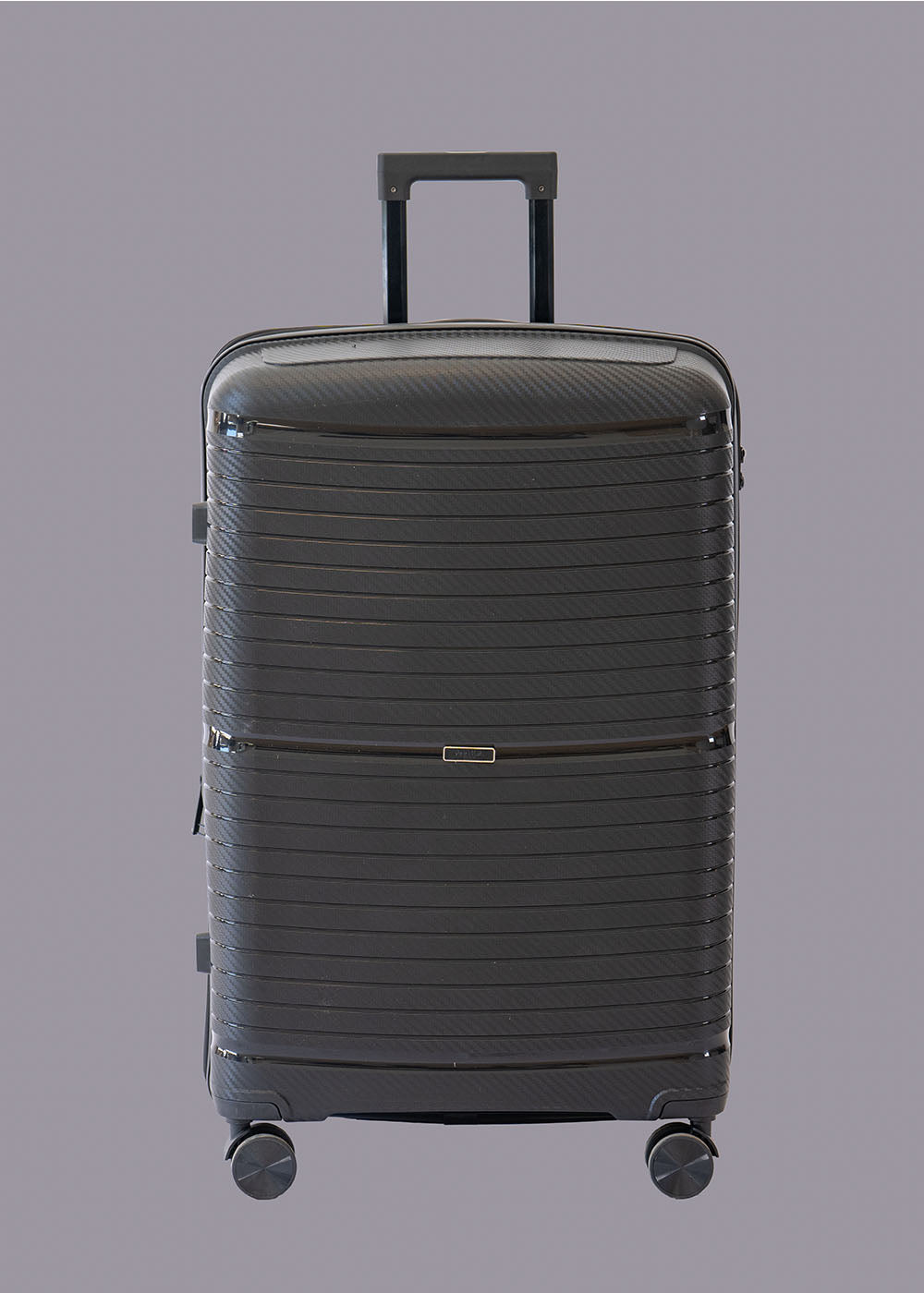 VALISE GRANDE OAKLAND NOIR
