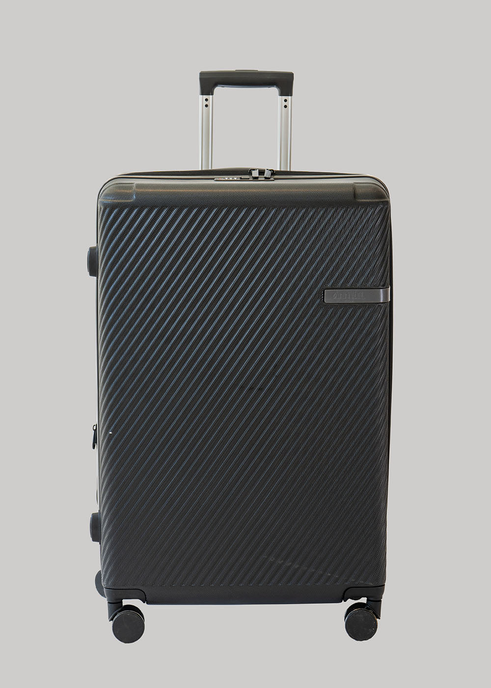 SET DE 2 VALISES ANN TUIL CHANGI (CABINE + GRANDE)
