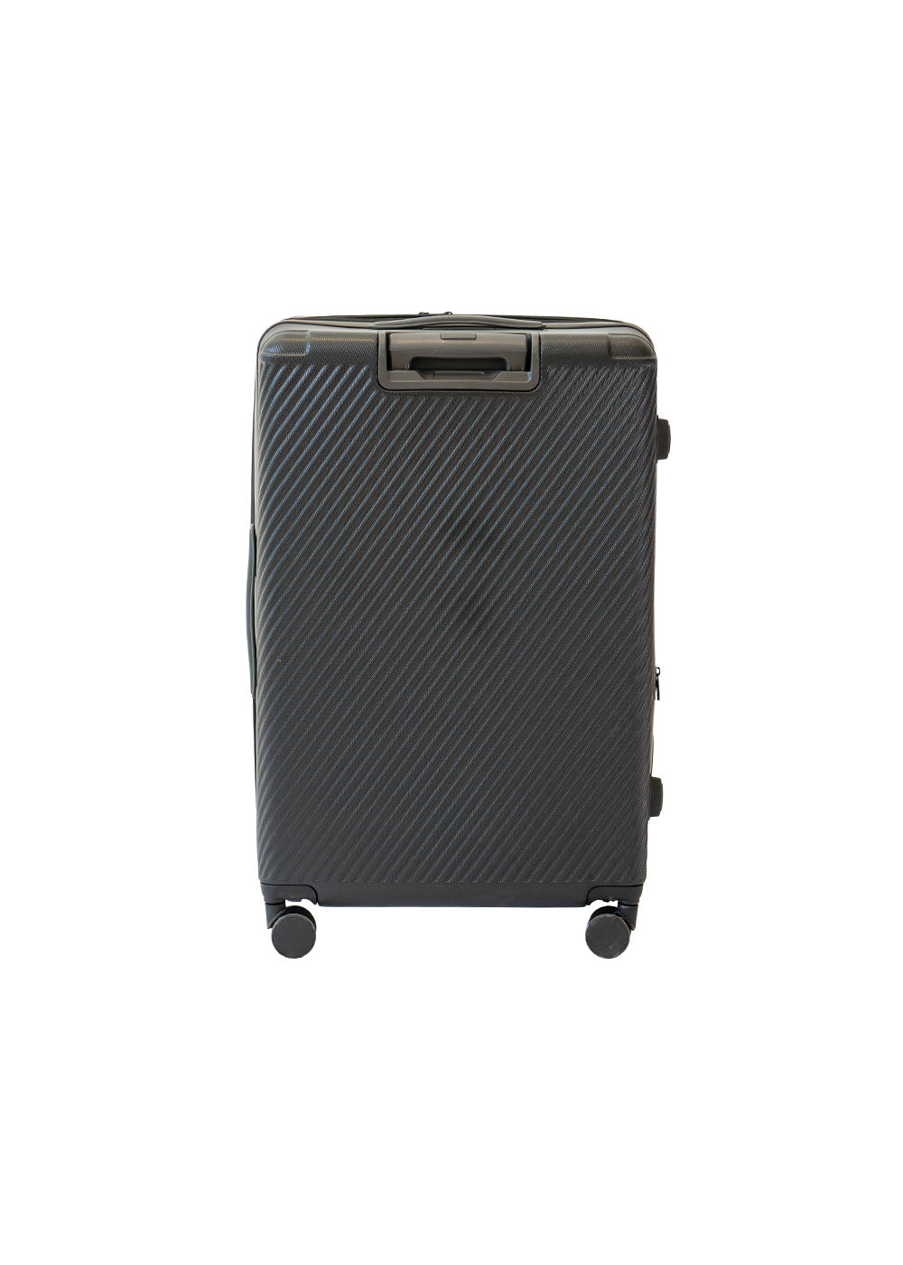 VALISE GRANDE CHANGI NOIR