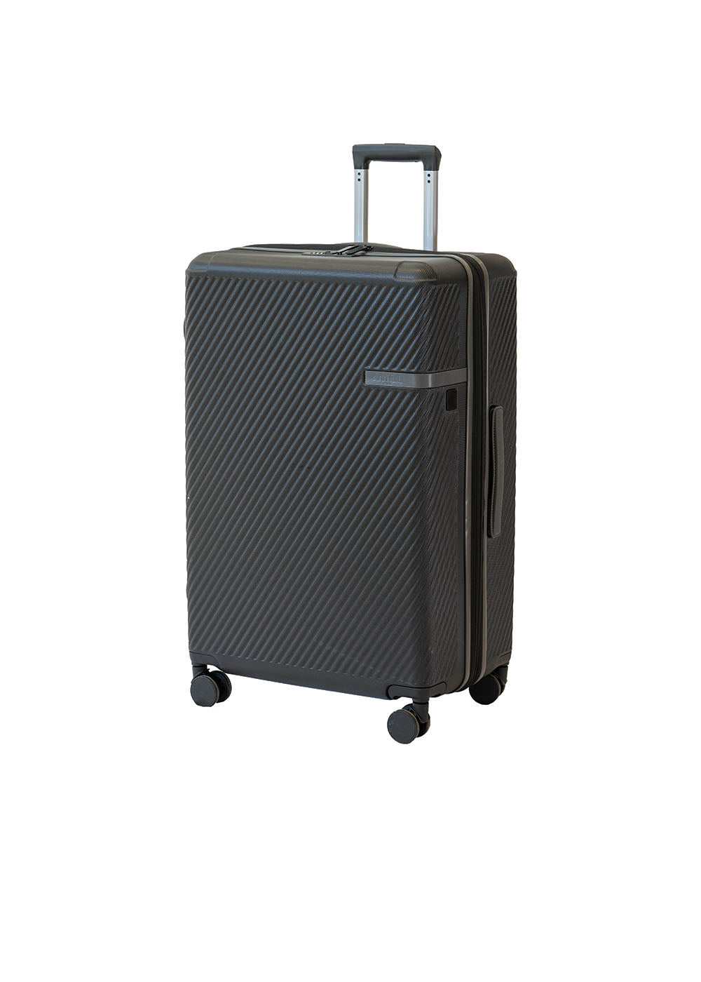 VALISE GRANDE CHANGI NOIR
