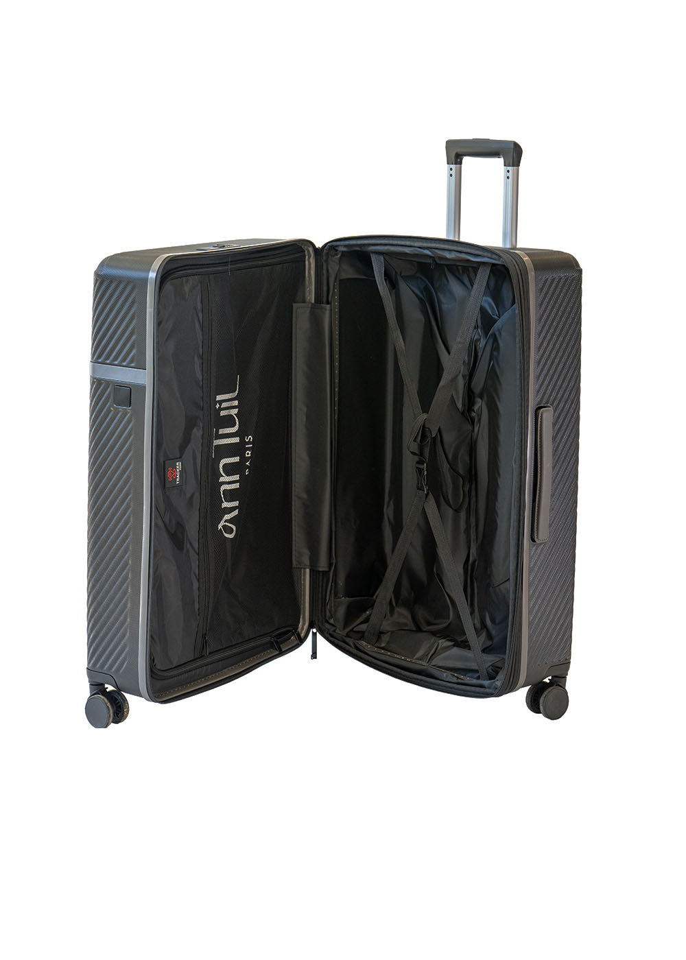 SET DE 3 VALISES ANN TUIL CHANGI