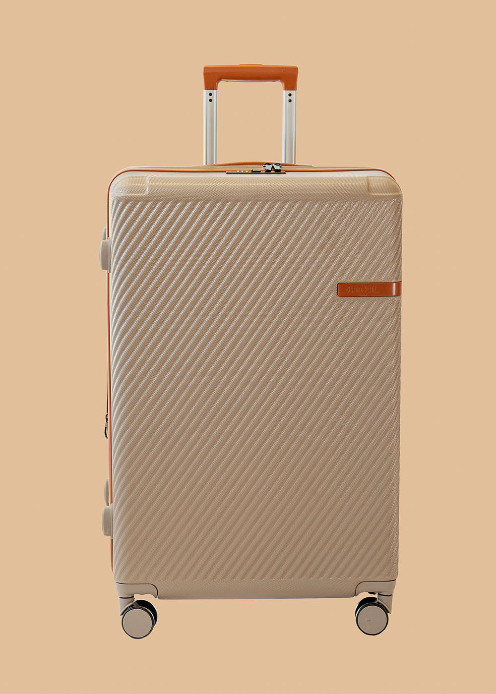 SET DE 3 VALISES ANN TUIL CHANGI
