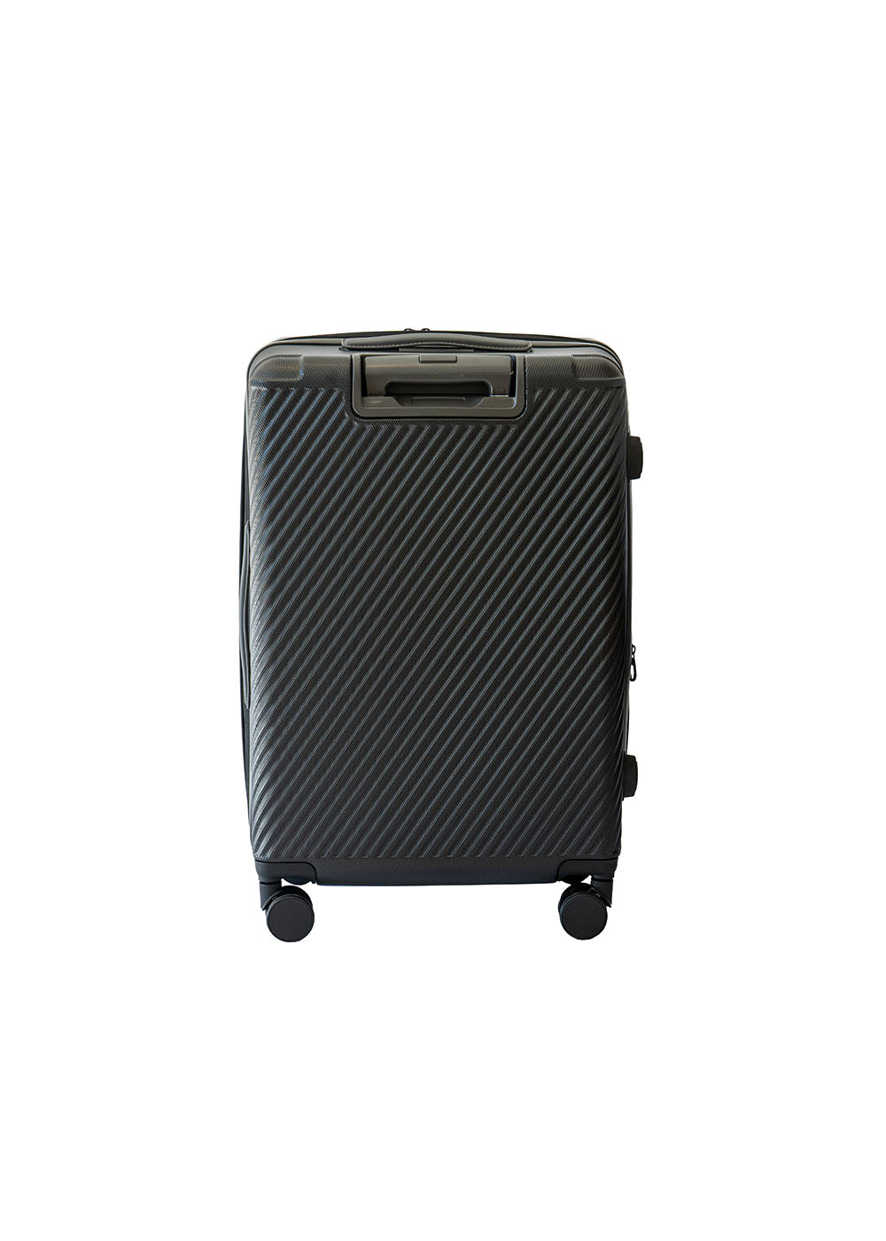 VALISE MOYENNE CHANGI NOIR