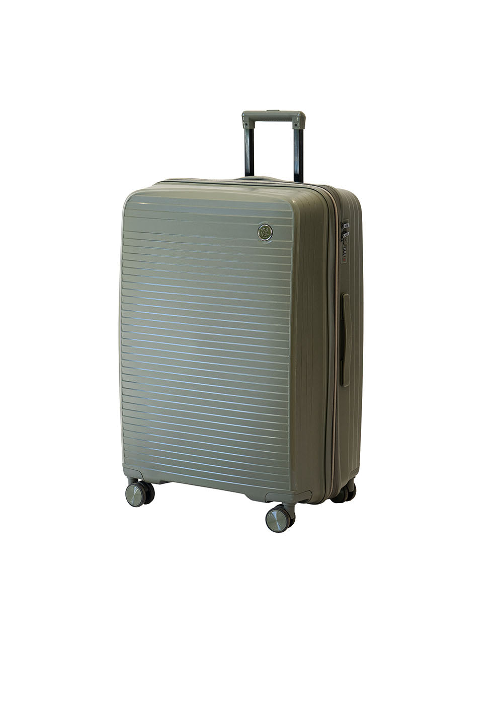 VALISE GRANDE NEWARK KAKI