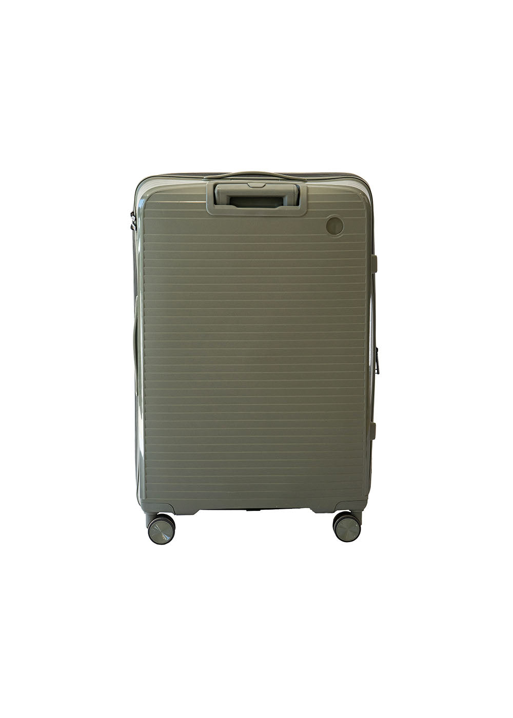 VALISE GRANDE NEWARK KAKI