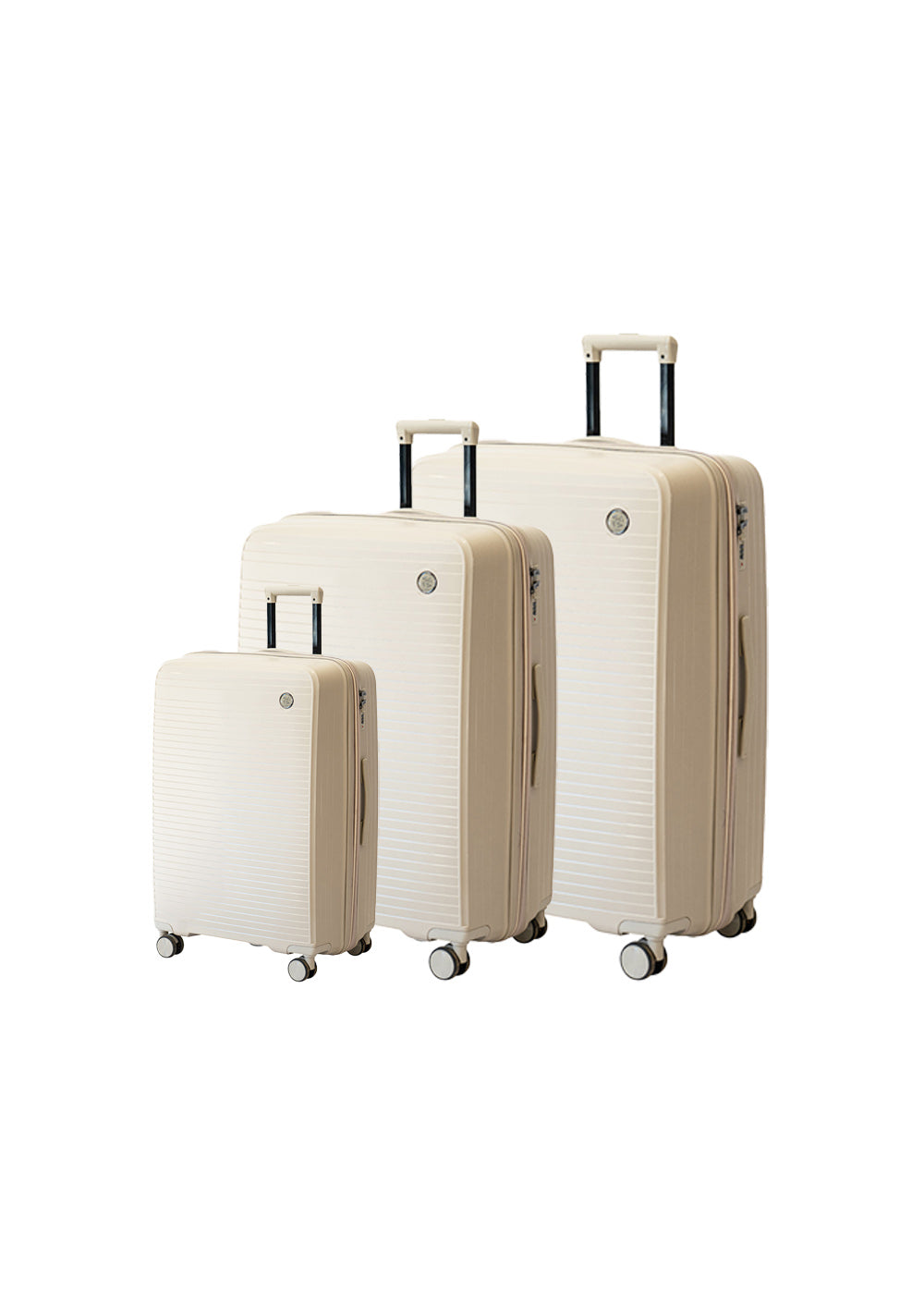SET DE 3 VALISES ANN TUIL NEWARK