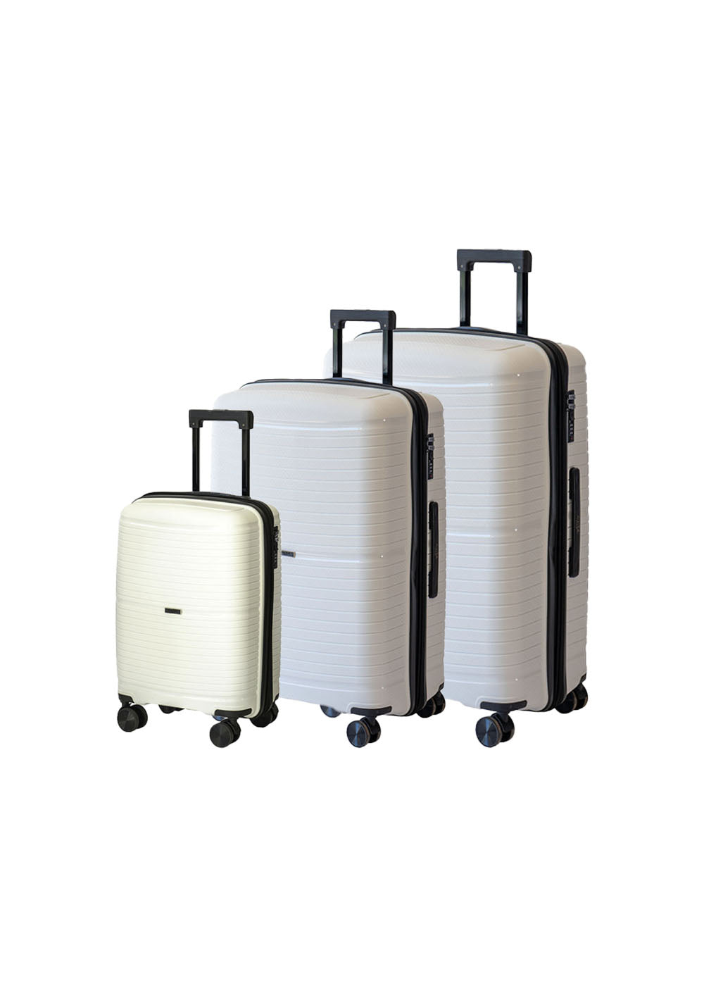 SET DE 3 VALISES ANN TUIL OAKLAND