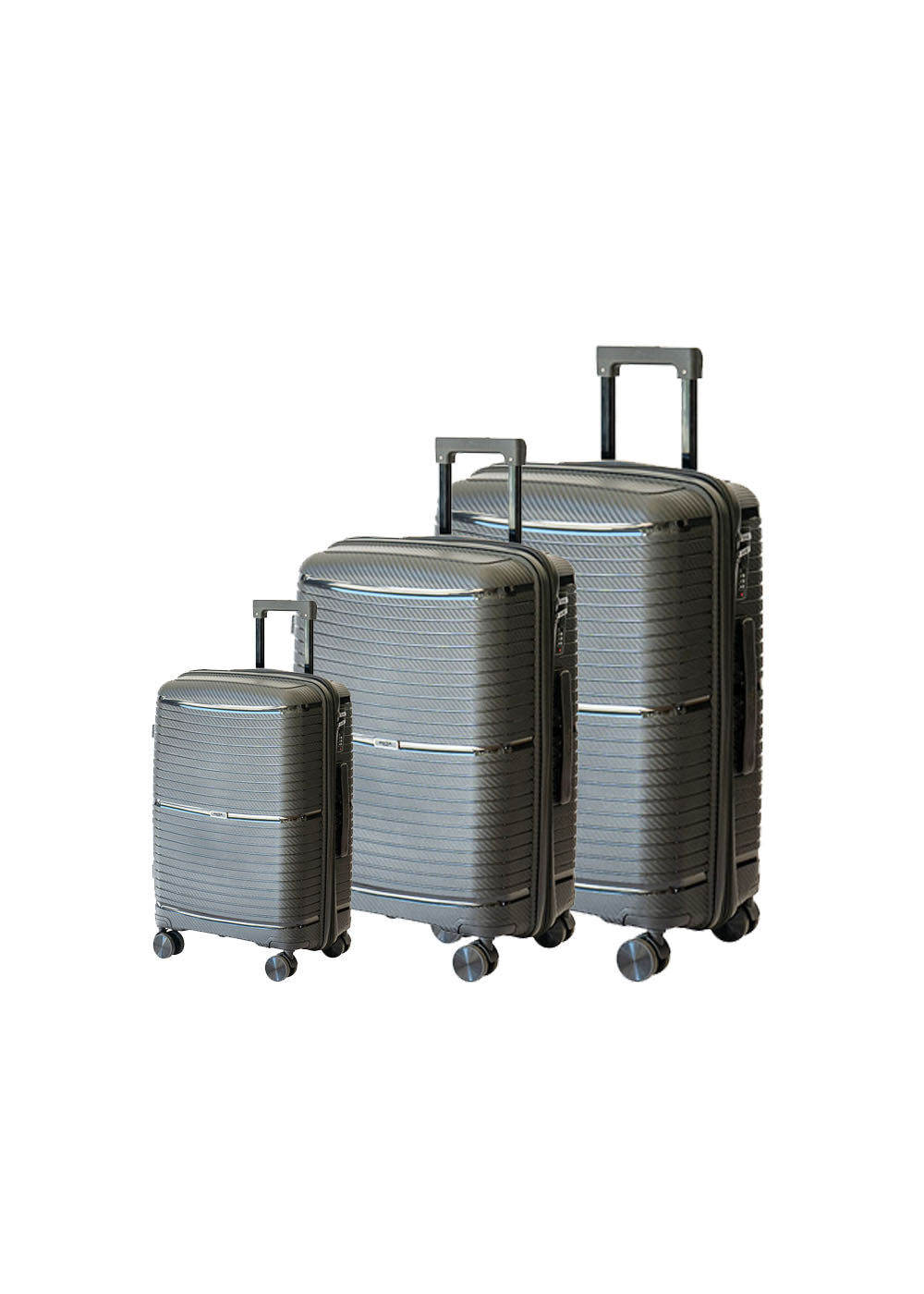 SET DE 3 VALISES ANN TUIL OAKLAND