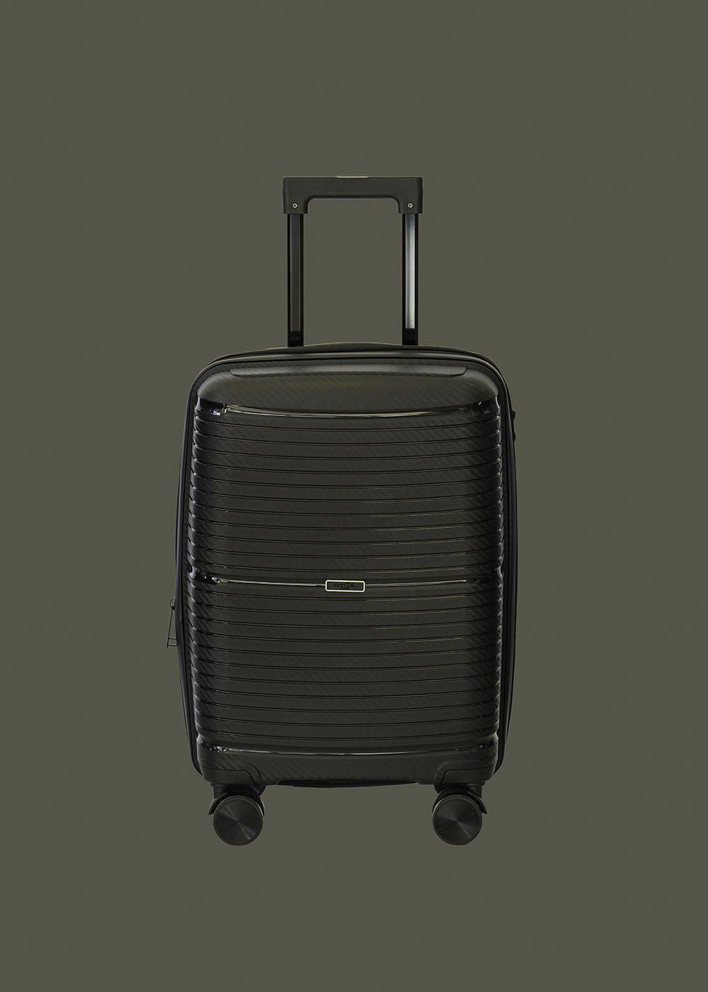 SET DE 2 VALISES ANN TUIL OAKLAND (CABINE + MOYENNE)
