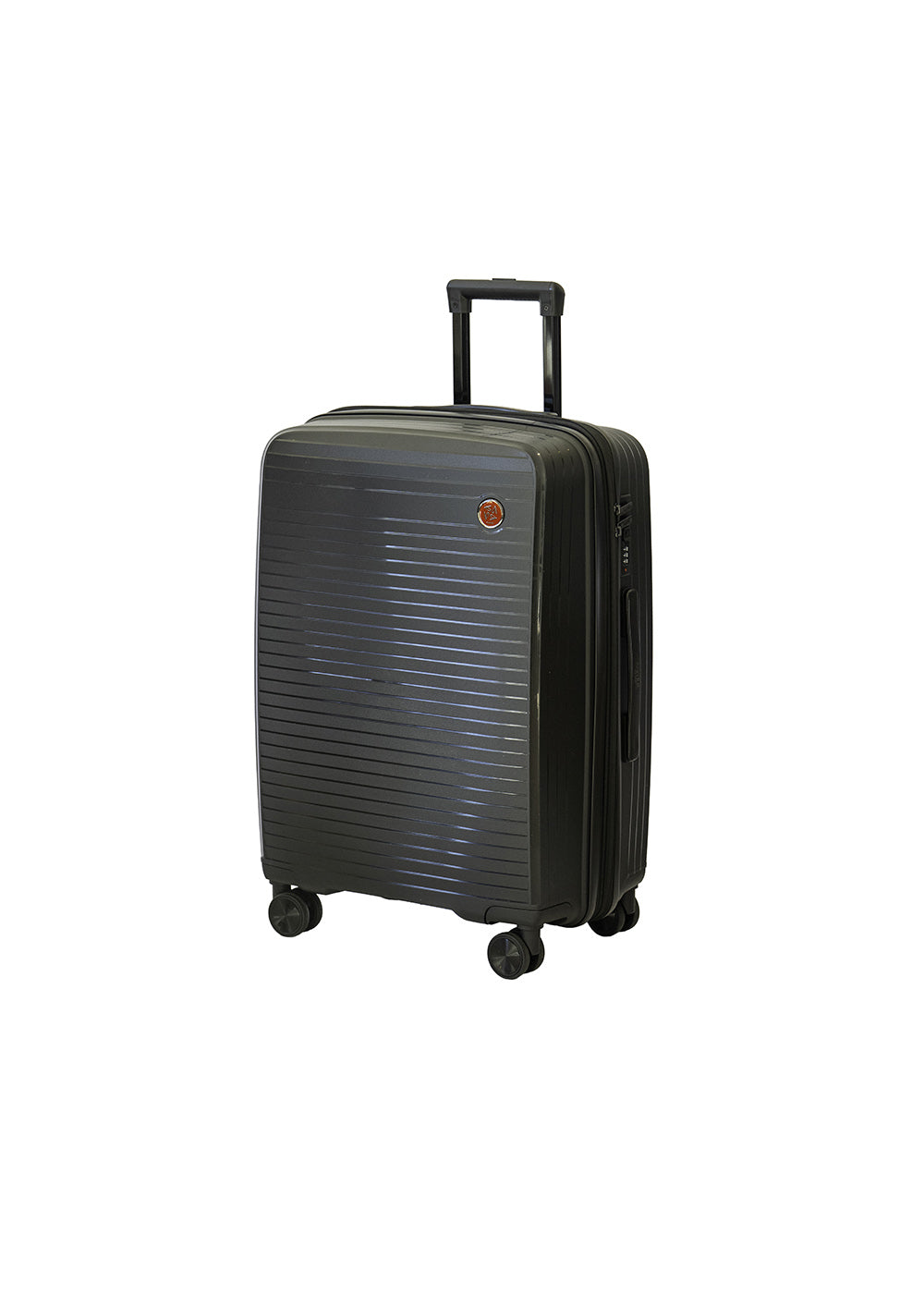 VALISE CABINE NEWARK NOIR