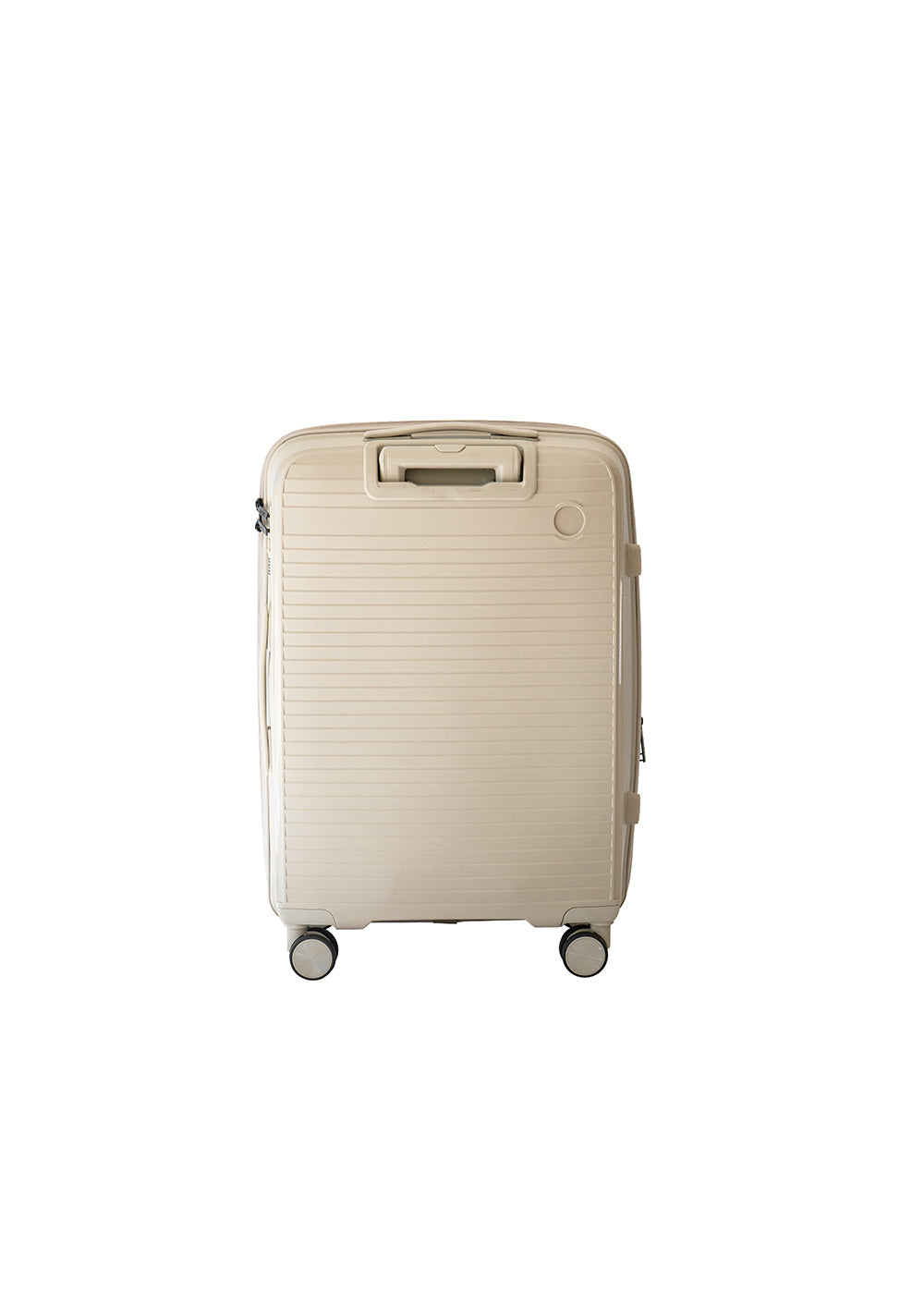 VALISE CABINE NEWARK ECRU