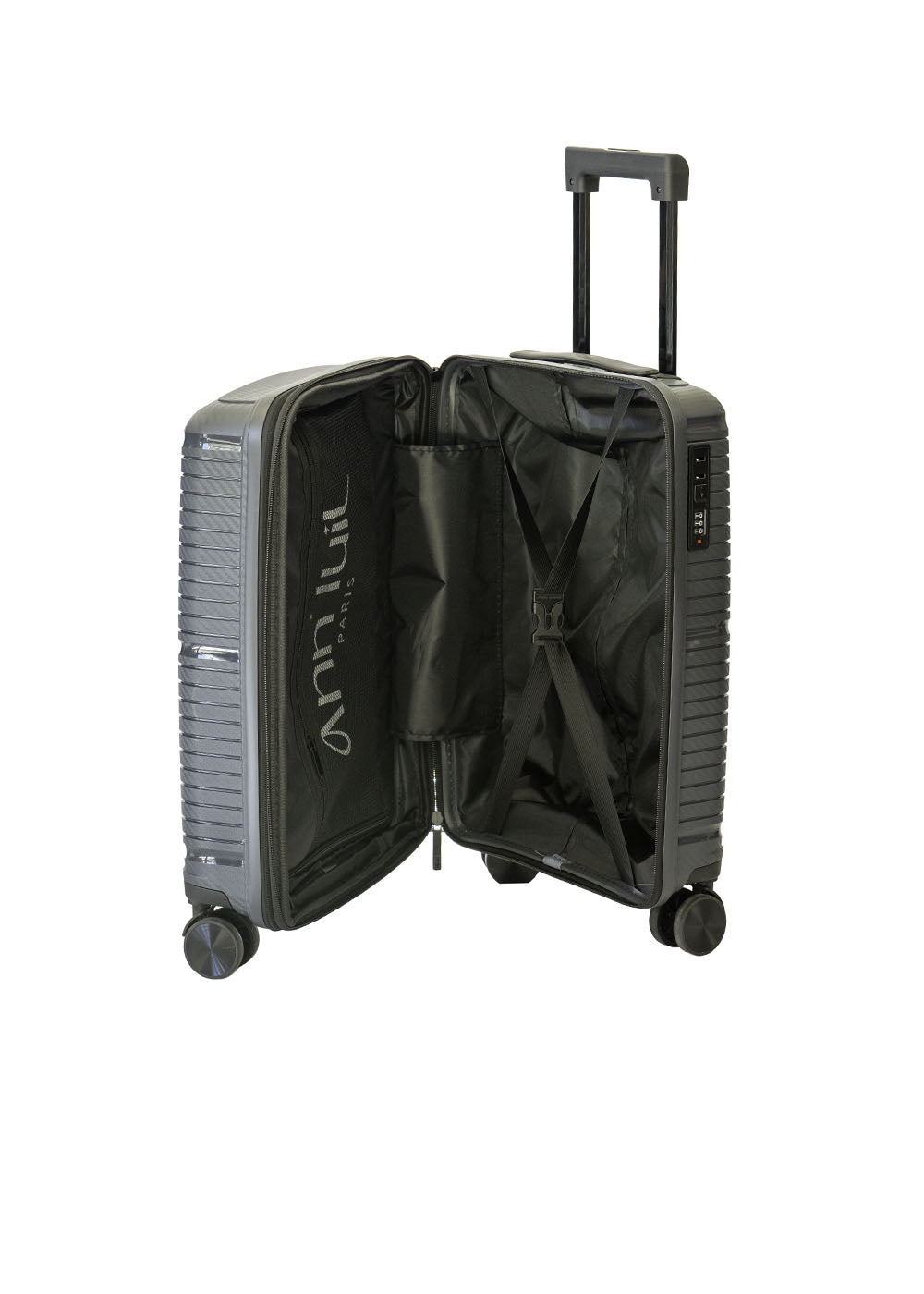 SET DE 3 VALISES ANN TUIL OAKLAND