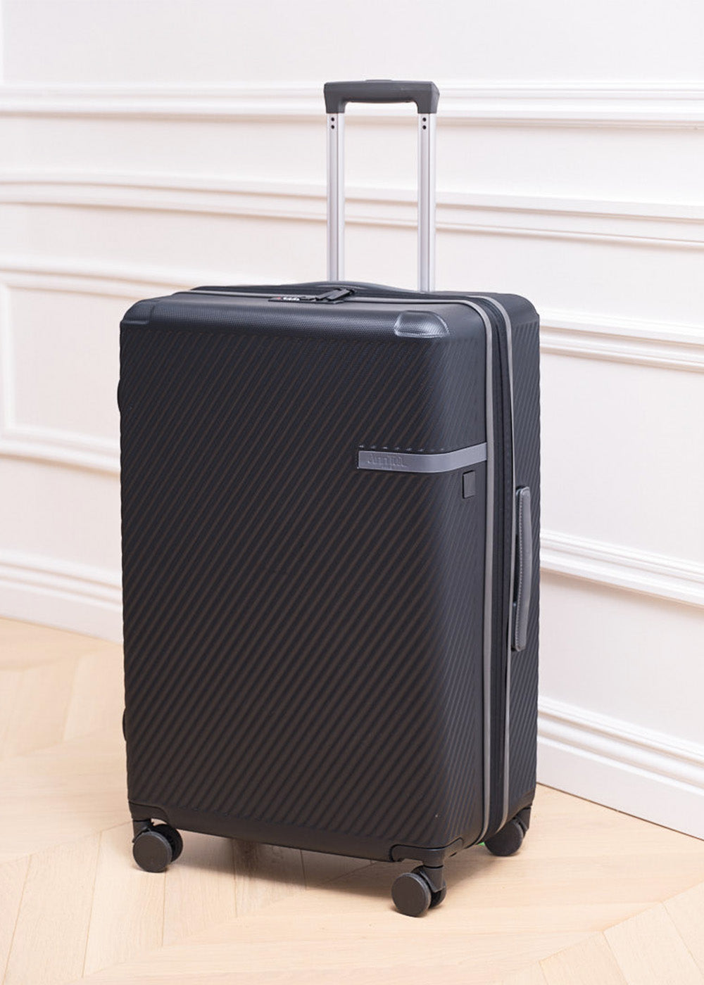 VALISE GRANDE CHANGI NOIR