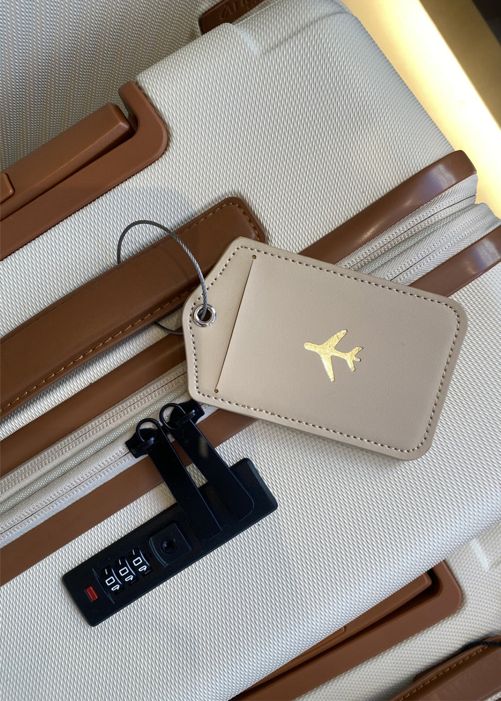 PORTE-ÉTIQUETTE BORA BORA