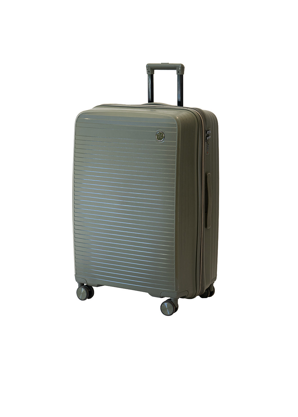 VALISE MOYENNE NEWARK KAKI