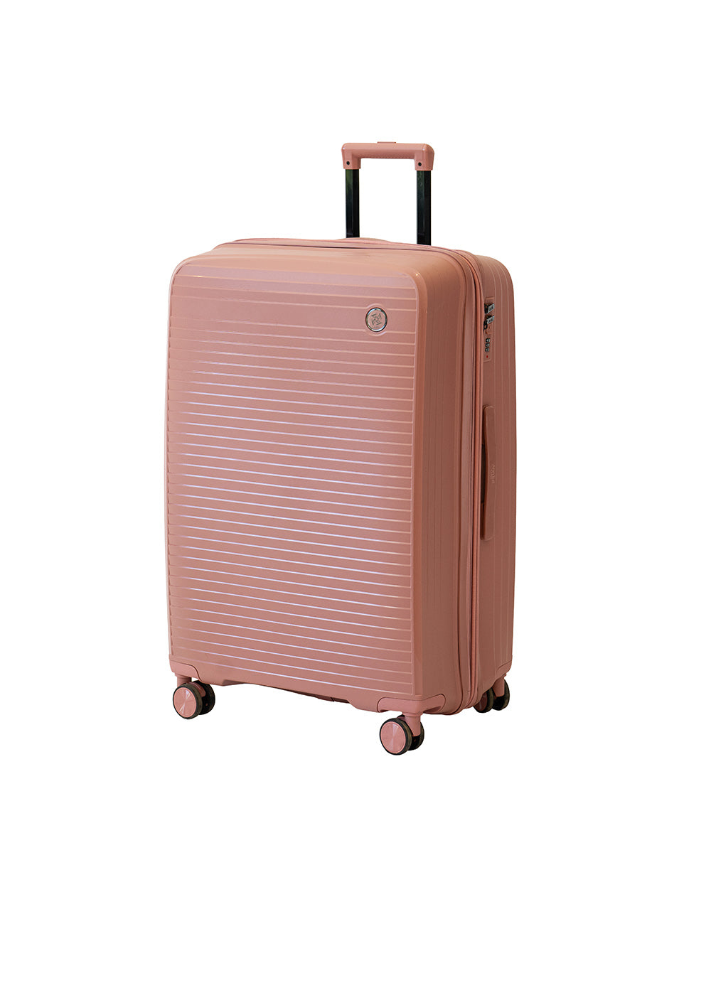 VALISE GRANDE NEWARK ROSE
