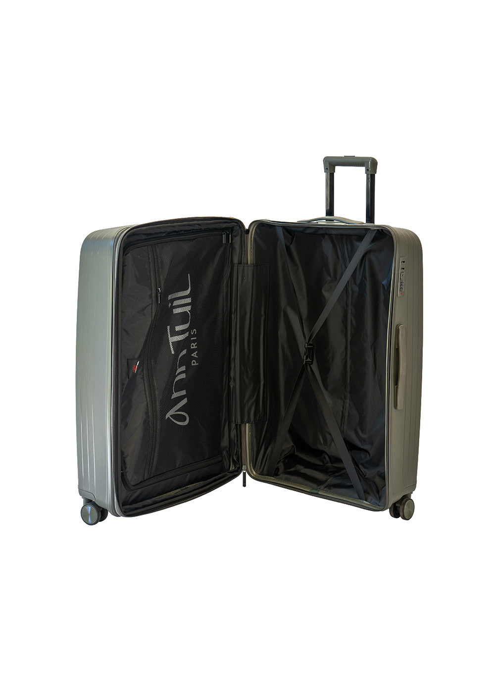 SET DE 3 VALISES ANN TUIL NEWARK