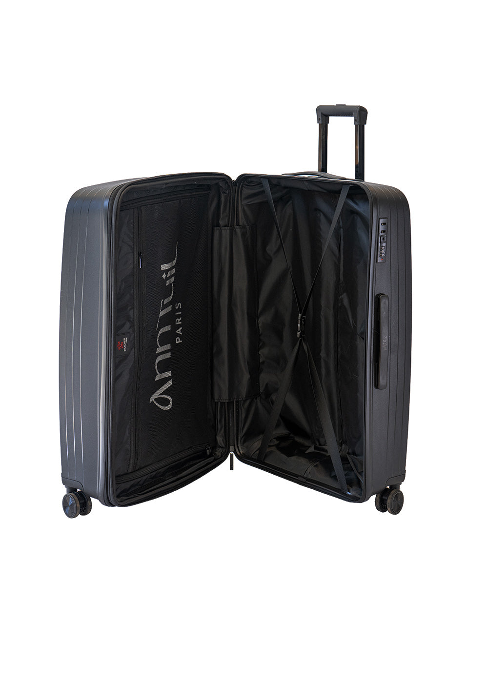 SET DE 3 VALISES ANN TUIL NEWARK
