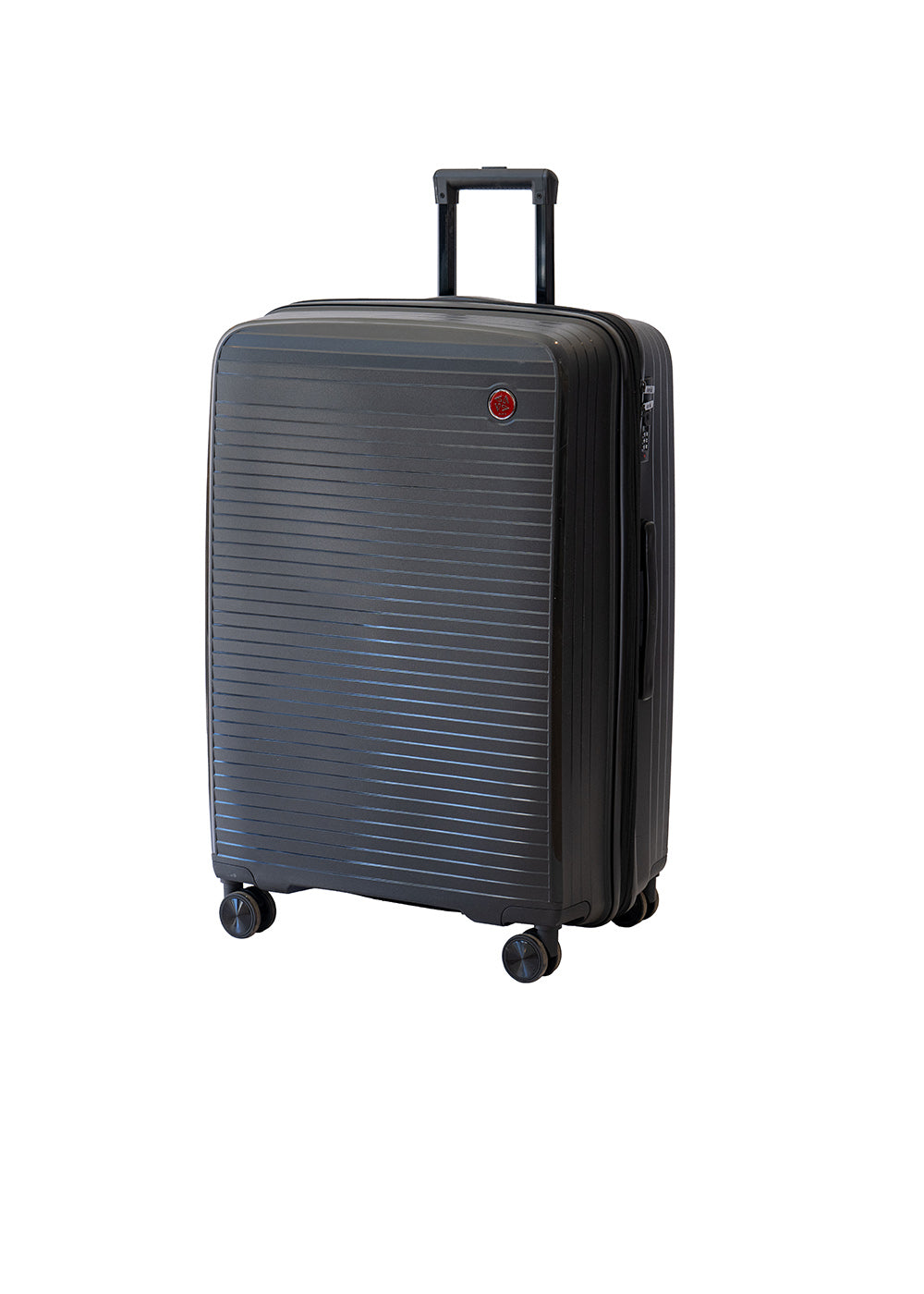VALISE MOYENNE NEWARK NOIR