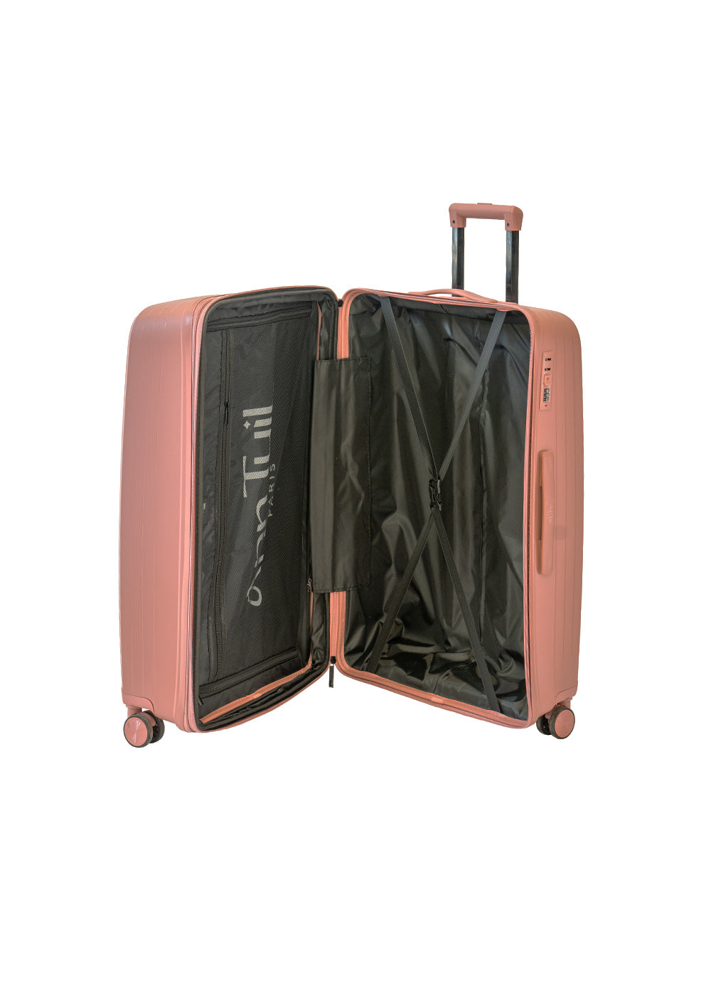 SET DE 3 VALISES ANN TUIL NEWARK