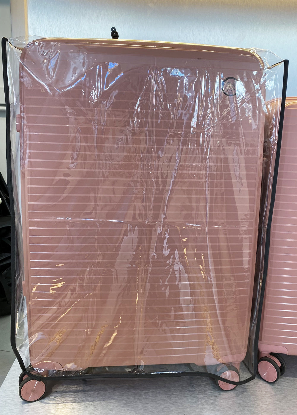HOUSSE DE PROTECTION POUR VALISE