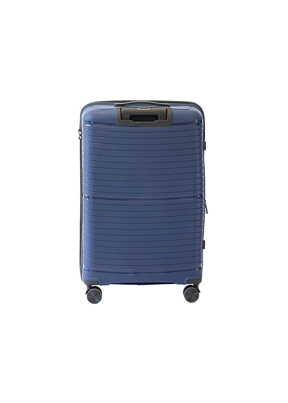 SET DE 2 VALISES ANN TUIL OAKLAND (CABINE + GRANDE)