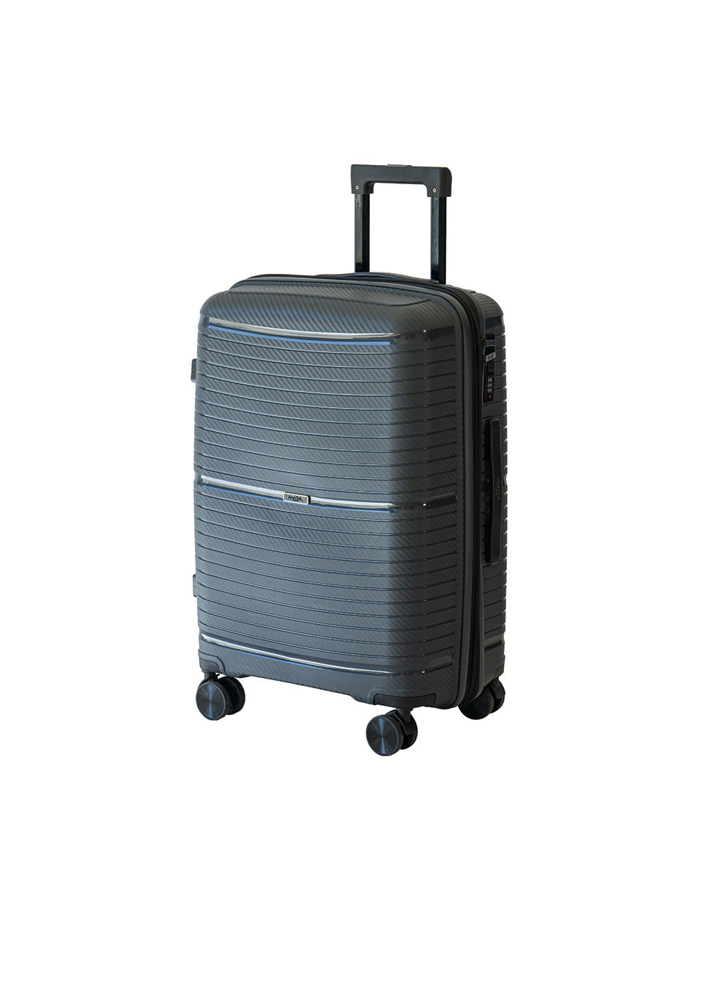 VALISE MOYENNE OAKLAND NOIR