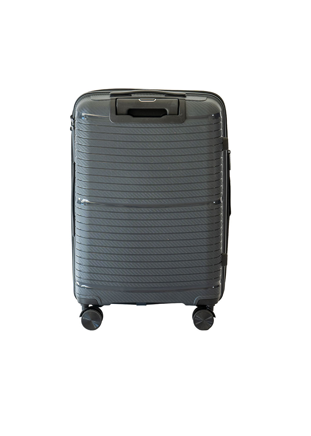 VALISE MOYENNE OAKLAND NOIR