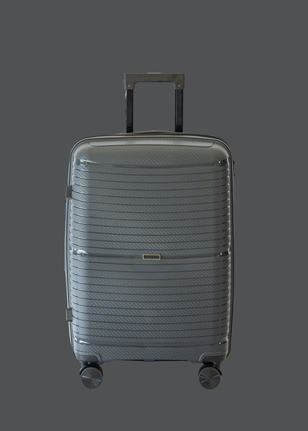 VALISE MOYENNE OAKLAND NOIR