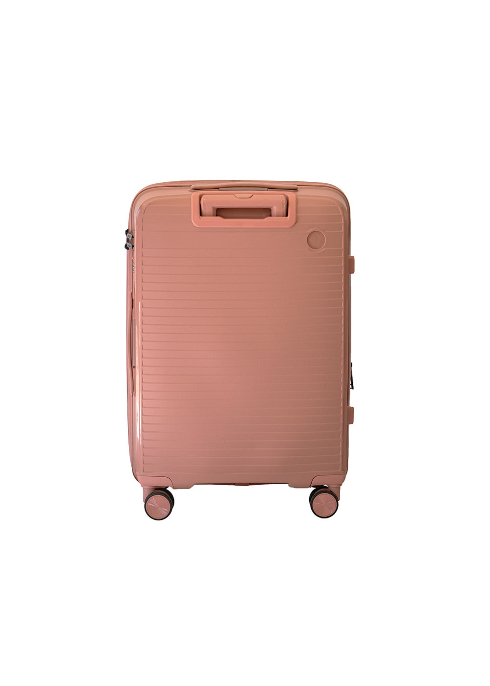 VALISE MOYENNE NEWARK ROSE
