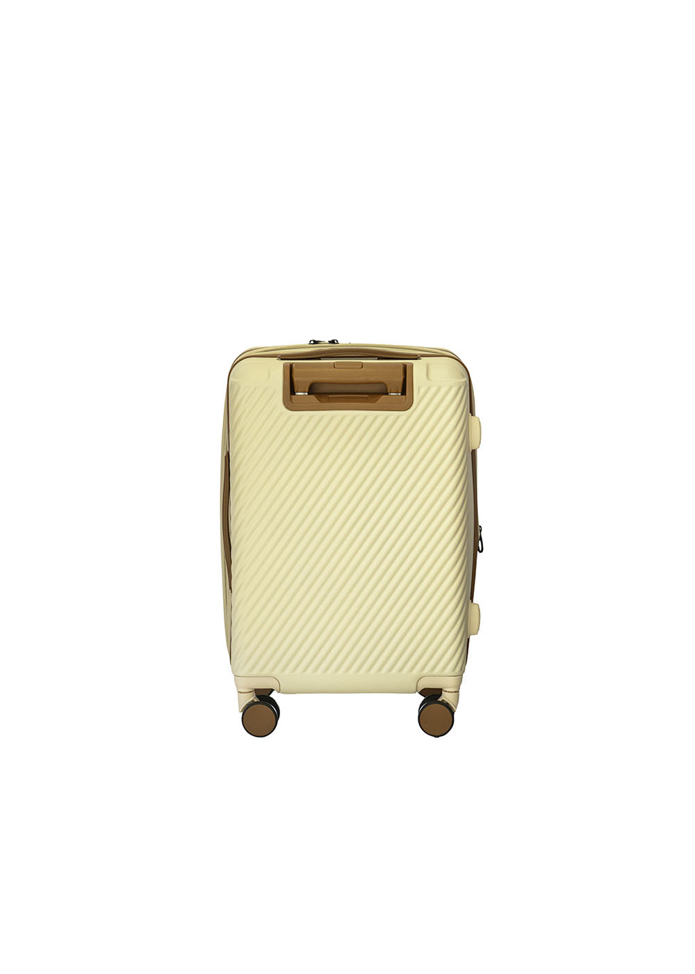 VALISE CABINE CHANGI ECRU