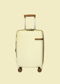 VALISE CABINE CHANGI ECRU