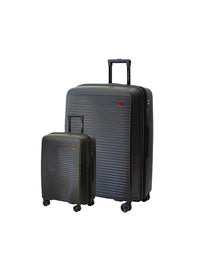 SET DE 2 VALISES ANN TUIL NEWARK (CABINE + GRANDE)