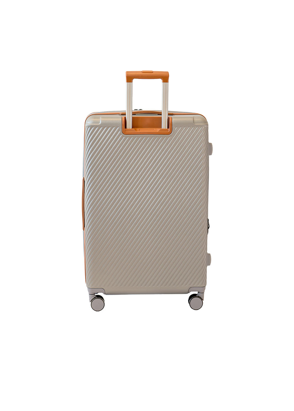 SET DE 2 VALISES ANN TUIL CHANGI (TAILLE MOYENNE + GRANDE)