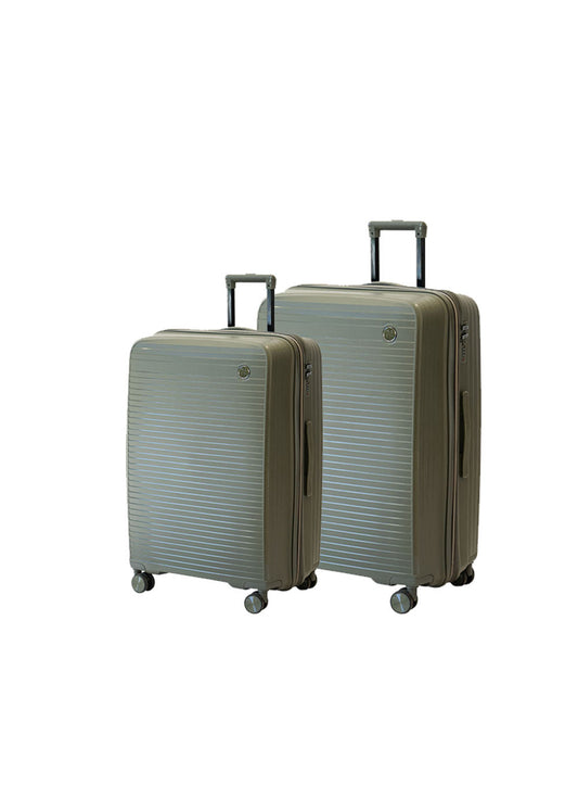 SET DE 2 VALISES ANN TUIL NEWARK (TAILLE MOYENNE + GRANDE)