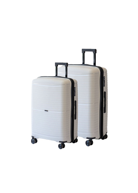 SET DE 2 VALISES ANN TUIL OAKLAND  (TAILLE MOYENNE + GRANDE)
