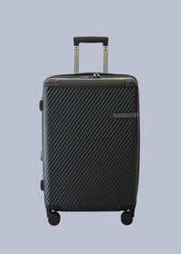 VALISE MOYENNE CHANGI NOIR