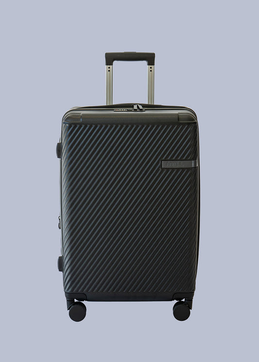 VALISE MOYENNE CHANGI NOIR