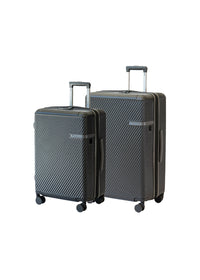 SET DE 2 VALISES ANN TUIL CHANGI (TAILLE MOYENNE + GRANDE)