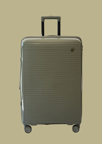 VALISE GRANDE NEWARK KAKI
