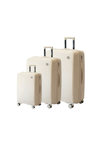 SET DE 3 VALISES ANN TUIL NEWARK