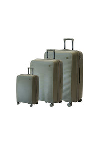 SET DE 3 VALISES ANN TUIL NEWARK